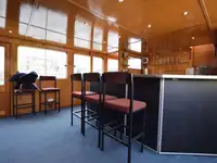 Veerboot te koop