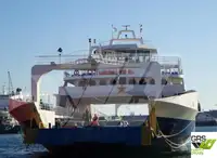 Ro-Ro-schip te koop