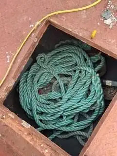 Sleperschip te koop