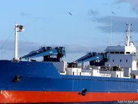 Koelschip te koop