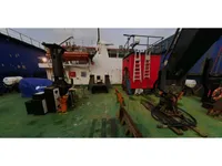 Barge te koop