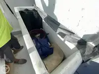 Trawler te koop
