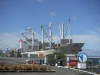 Koelschip Te koop