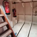 Passagiersschip te koop