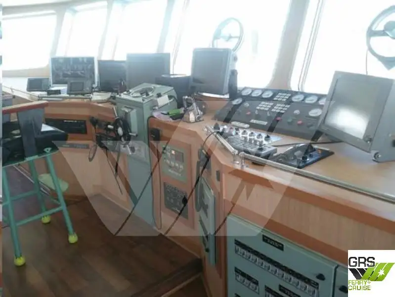 Ro-Ro-schip te koop