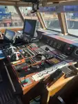 Patrouilleboot te koop