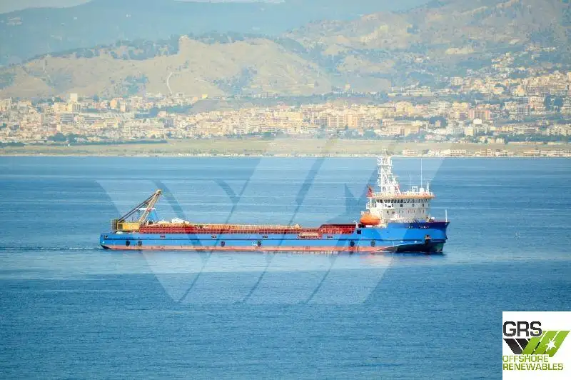 Bulkcarrier te koop
