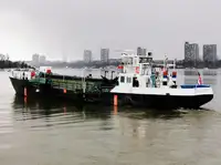 baggerschip Te koop