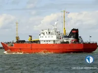 Koelschip te koop