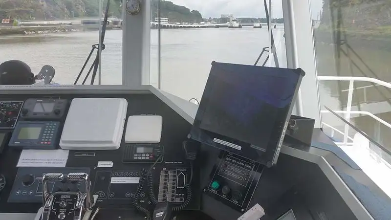 Barge te koop