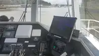 Barge te koop