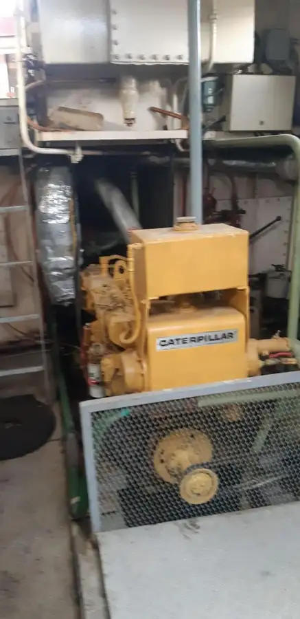 Lootsboot te koop
