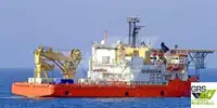 Fast Supply Vessel (FSV) te koop