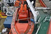 Sleperschip te koop