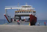 RoPax-schip te koop
