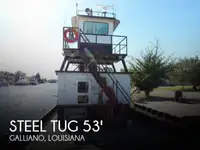 Sleperschip te koop