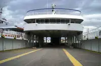 Veerboot Te koop
