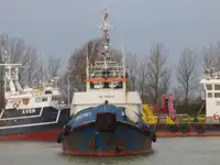 Sleperschip te koop