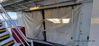 Ro-Ro-schip te koop