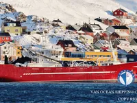 Trawler te koop