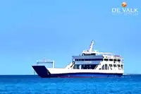 Veerboot te koop