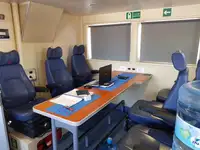 Patrouilleboot te koop