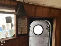Trawler te koop