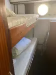 Bulkcarrier te koop
