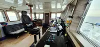 landingsvaartuig, tank te koop