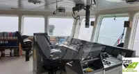 Bevoorradingsschip te koop