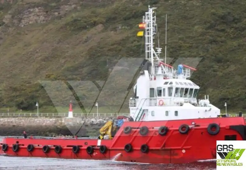 Sleperschip te koop