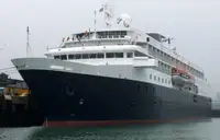 Cruise schip Te koop