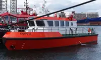 Sleepboot Te koop
