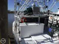 Trawler te koop
