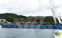 Barge te koop