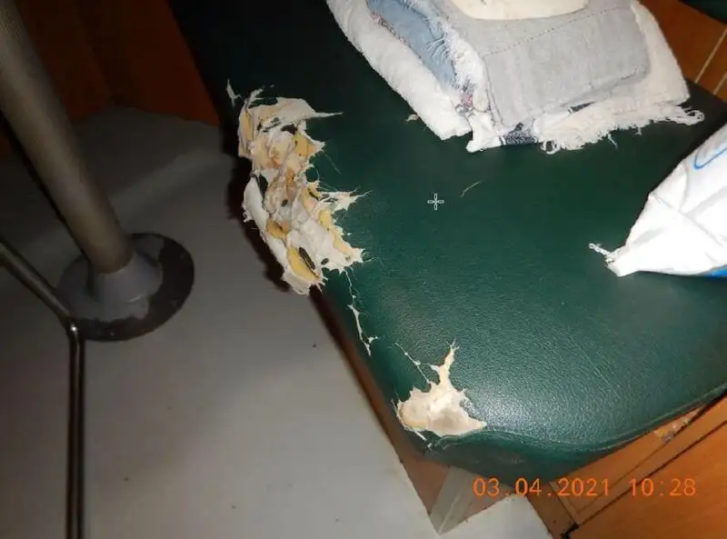 Sleperschip te koop