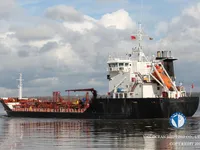 Olie-/chemikaliëntanker te koop