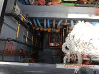 Sleperschip te koop