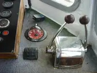 Trawler te koop