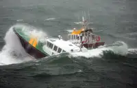 Loodsboot Te koop