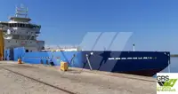 Fast Supply Vessel (FSV) te koop