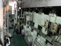 Bulkcarrier te koop