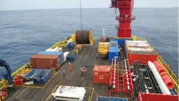 Sleperschip te koop