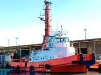Sleepboot Te koop