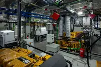 Sleperschip te koop