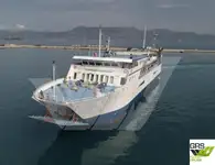 Ro-Ro ship Te koop