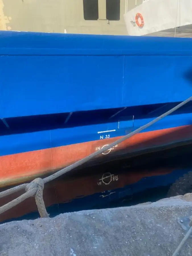 Veerboot te koop