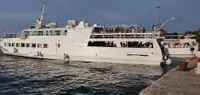 Veerboot te koop