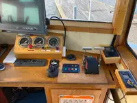 Sleperschip te koop