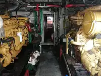 Sleepboot Te koop